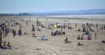 The area which is now epicentre of Covid-19 deaths in Bristol region