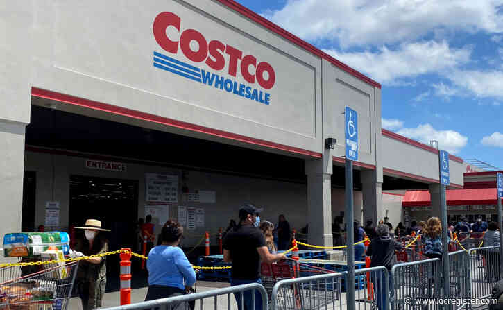 Costco says it’s bringing back hot dogs, samples by mid-June