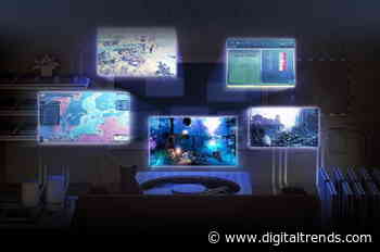 How to share games on Steam