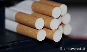 La sigaretta tradizionale perde appeal, cresce quella elettronica - NotiziaOggi Vercelli
