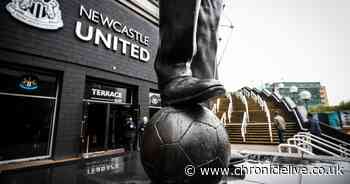 Newcastle United reveal they have almost doubled profits in last 12 months