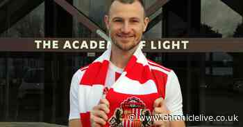 Tommy Smith departs Sunderland after only three months