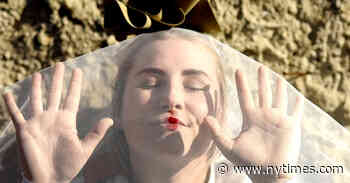 Design Fiction: Real Solutions, Unreal Problems