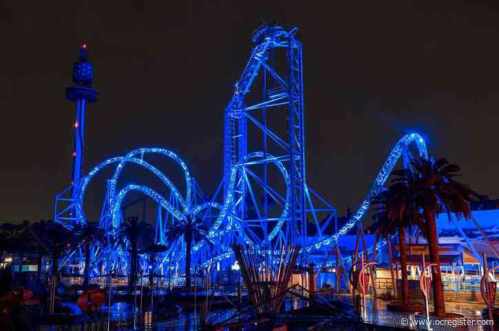 Knott’s Berry Farm exploring virtual queue system for post-coronavirus reopening