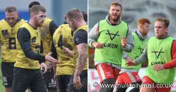 Union revelation a game changer for Super League restart plans