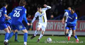 Scouting report on Hull City target Scott Fraser