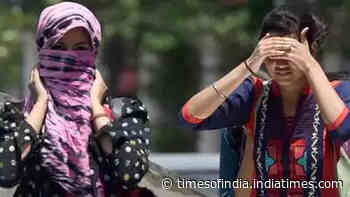 Heatwave has abated from northwest India: IMD