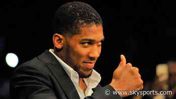 AJ: Buatsi vs Yarde? Bring it on!