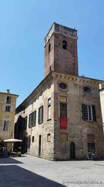 Ad Albenga il via al restauro di Palazzo Peloso Cepolla - Liguria Notizie