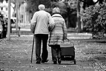 Anziani: la Regione Lazio verso nuovi modelli di assistenza? - Vita