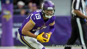 Vikings depth chart 2020: Minnesota's projected Week 1 starters heading into OTAs, training camp