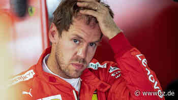 Sebastian Vettel/Formel 1: Vertrauter enthüllt nun seine Pläne - „Wenn er ...“ | Mehr Sport - op-online.de