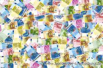 Leonberg: Corona kostet die Stadt fast neun Millionen Euro - Leonberg - Leonberger Kreiszeitung