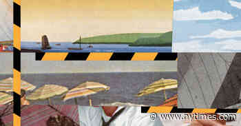 The Beach May Be Closed, but These Books Are Worth Opening