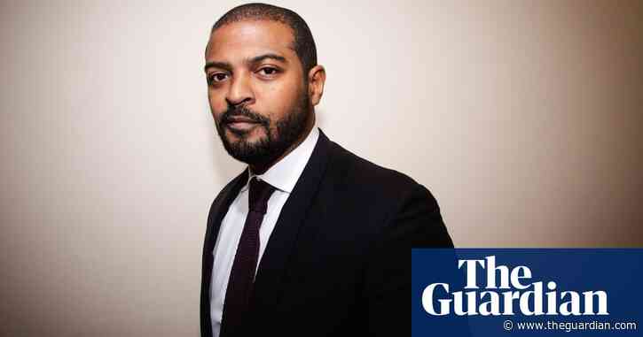 Noel Clarke: I was left off Fisherman's Friends poster – and none of the cast spoke up