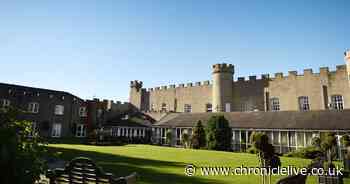 Police find guests staying at Ramside Hall hotel during coronavirus lockdown