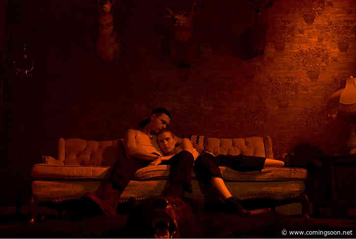 Run with the Hunted Trailer & Poster From Filmmaker John Swab