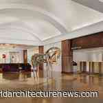 Art inspired US hotel collection goes beyond model of lobby, cafe, and bar