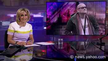 Emily Maitlis: I asked for night off from BBC's Newsnight