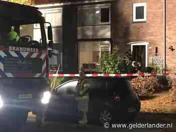 Beschoten Velpenaar: schutter kondigde aan dat hij me dood ging maken