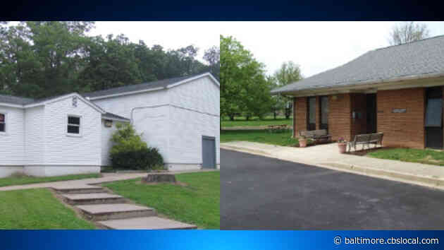 Two Maryland Youth Facilities Closing Down, Department of Juvenile Services Says