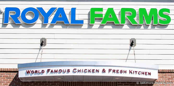 2 People Found Injured At Royal Farms In Edgewood, Police Investigating