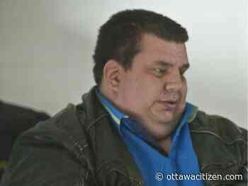 Ottawa rapist Jacques 'Porkchop' Rouschop declared dangerous offender