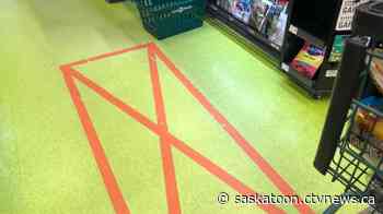 COVID-19 updates for Saskatoon and area for Friday, May 29