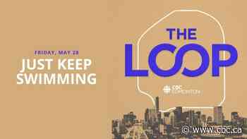 The Loop: Just keep swimming