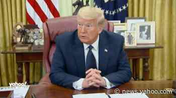 Trump says he would delete his Twitter account if it weren’t for ‘fake news’