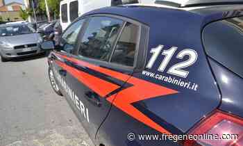 Sorprese a rubare in un'abitazione di Fiumicino, Carabinieri arrestano tre donne - Fregeneonline.com