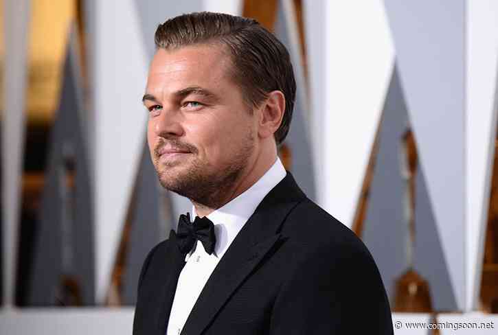 Leonardo DiCaprio Eyeing Possible Role in Adam McKay’s Don’t Look Up
