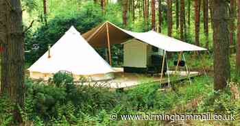 Is camping allowed in lockdown? These are the rules you need to know