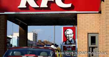 These are the new rules all KFC customers must follow