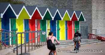 Latest rules on cycling in Wales as regulations change for thousands of people