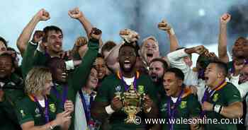 South Africa's top teams could be forced out of Super Rugby and into PRO14