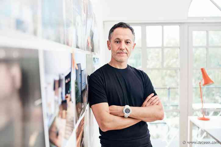Buildings where you don't need to touch anything are "entirely feasible" says Paul Flowers