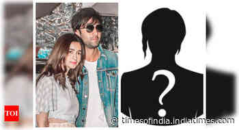 THIS actress too wishes to marry Ranbir