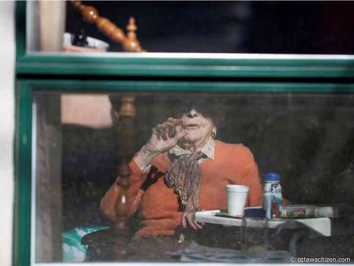 Kurl: The status quo with long-term care can no longer stand