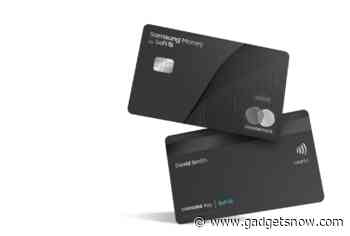 Samsung Money debit card launched in US - Gadgets Now