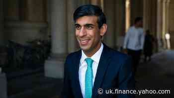 Self-employed scheme extended as Chancellor details furlough changes