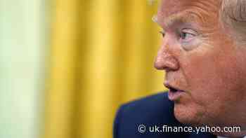 Global markets slump amid trading caution over US-China tensions