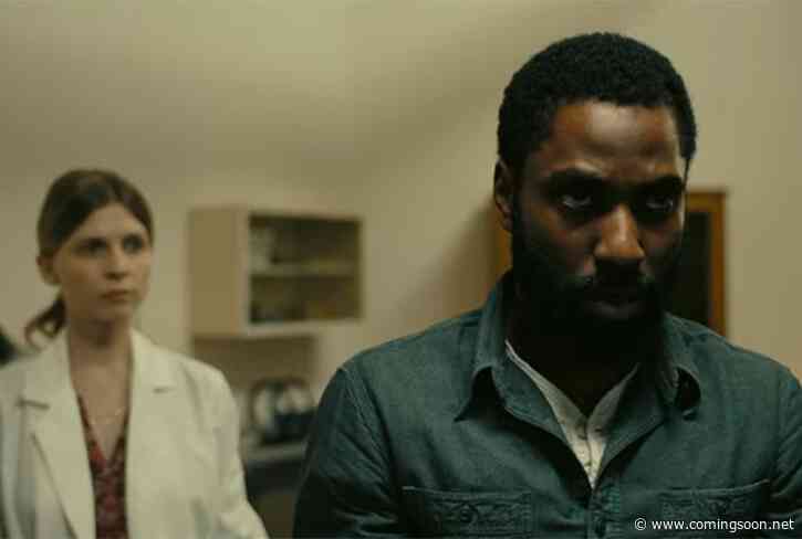 Tenet TV Spot Teases Time Inversion in Christopher Nolan’s Sci-Fi Thriller