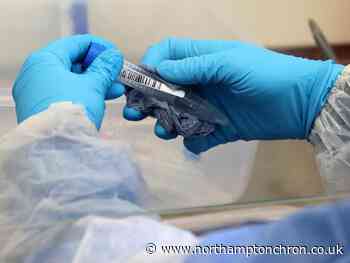 Coronavirus mobile testing unit heads to Northamptonshire - Northampton Chronicle and Echo
