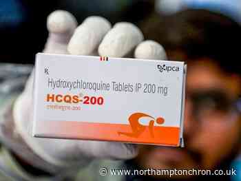 Covid-19 drug trial using Northamptonshire patients halted over health fears - Northampton Chronicle and Echo