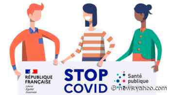 Coronavirus: France set to roll out contact-tracing app before UK