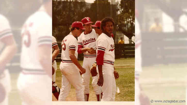 Eagle eye developed talented OCC pitchers in 1980