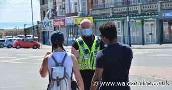 The Welsh lockdown Q&A: The new rules explained