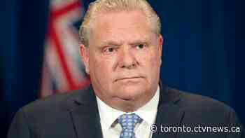 Ontario unveils new COVID-19 testing strategy. Here's what we know about the plan