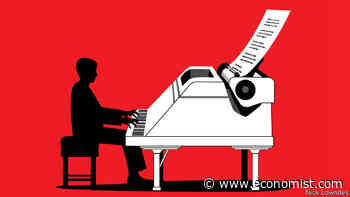 Is music a language, as Stevie Wonder sang? - The Economist